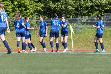 Bild 245 - F SC Ellerau - SV Eidelstedt II : Ergebnis: 2:1
